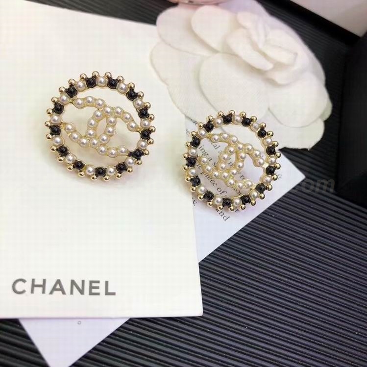 Chanel Earrings 38